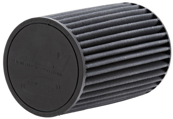 AIR FILTER; 4.5\'\' X 9\'\' DRYFLOW AEM in the group Tuning / Engine at DDESIGN Scandinavia AB (21-2069BF)