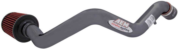 Civic / CRX 1.6L, 88-91 Cold Air intake Grey AEM in the group Select car model / Honda / CRX 87-91 / Tuning / Intake & Accessories at DDESIGN Scandinavia AB (21-400C)