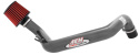 Integra 94-01 GSR Cold Air intake Grey AEM