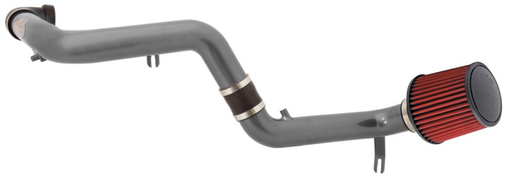 Focus 00-03 2.0 ZETEC Cold Air intake Grey AEM in the group Select car model / Ford / Focus Mk1 98-04 / Tuning / Intake & Accessories at DDESIGN Scandinavia AB (21-450C)