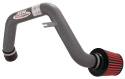 Matrix XRS 2003 1.8L Cold Air intake Grey AEM