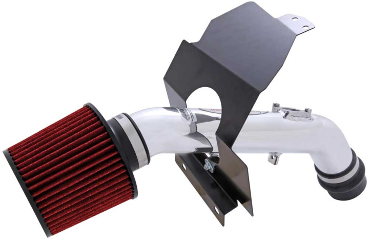 Legacy GT / Outback XT 05-06 Cold Air intake Polished AEM in the group Select car model / Subaru / Legacy 03-08 / Tuning at DDESIGN Scandinavia AB (21-475P)