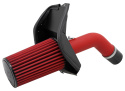 Impreza WRX 2.5L 08-14 Cold Air intake Red AEM