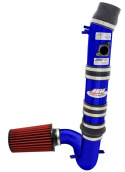 Mazda RX8 1.3L R2 04-11 Cold Air intake Blue AEM
