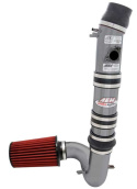 Mazda RX8 1.3L R2 04-11 Cold Air intake Grey AEM