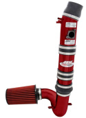 Mazda RX8 1.3L R2 04-11 Cold Air intake Red AEM