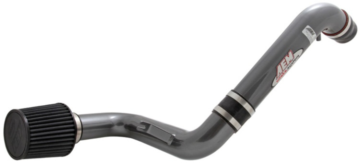 Civic 96-00 W/H22A Cold Air intake Grey AEM in the group Select car model / Honda / Civic EJ-EK-EM 96-00 / Tuning / Intake & Accessories at DDESIGN Scandinavia AB (21-5008C)