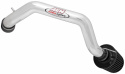 Accord L4-2.4L, 03-04 Cold Air intake Polished AEM