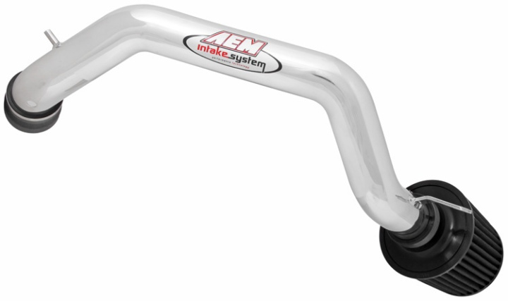 Accord L4-2.4L, 03-04 Cold Air intake Polished AEM in the group Select car model / Honda / Accord 03-07 / Tuning at DDESIGN Scandinavia AB (21-511P)