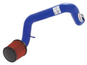 Tiburon 2.0L L4 97-02 Cold Air intake Blue AEM