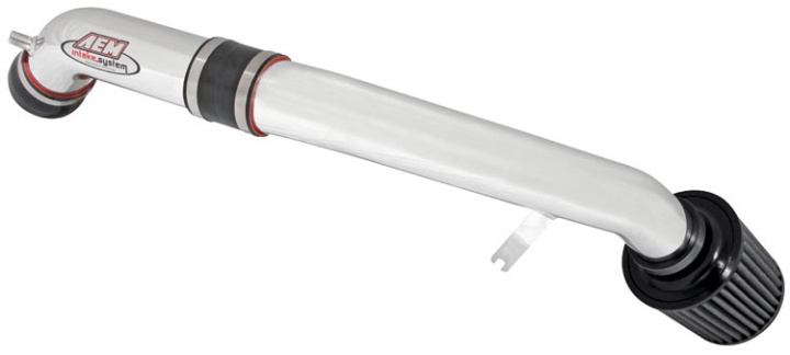 G35 3.5L V6 03-06 Cold Air intake Polished AEM in the group Select car model / Infiniti / G35 / Tuning at DDESIGN Scandinavia AB (21-548P)