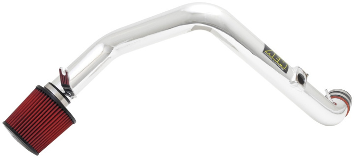 Eclipse 2.4L-L4, 2011-2012 Cold Air intake Polished AEM in the group Select car model / Mitsubishi / Eclipse 06-12 / Tuning at DDESIGN Scandinavia AB (21-717P)