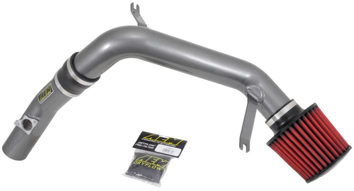 MX-5 / Miata 4-2.0L F/I, 2010-2014 Cold Air intake Grey AEM in the group Select car model / Mazda / MX-5 (NC) 05-14 / Tuning / Intake & Accessories at DDESIGN Scandinavia AB (21-729C)