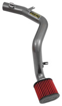 Juke L4-1.6L F/I, 2012-2015 Cold Air intake Grey AEM