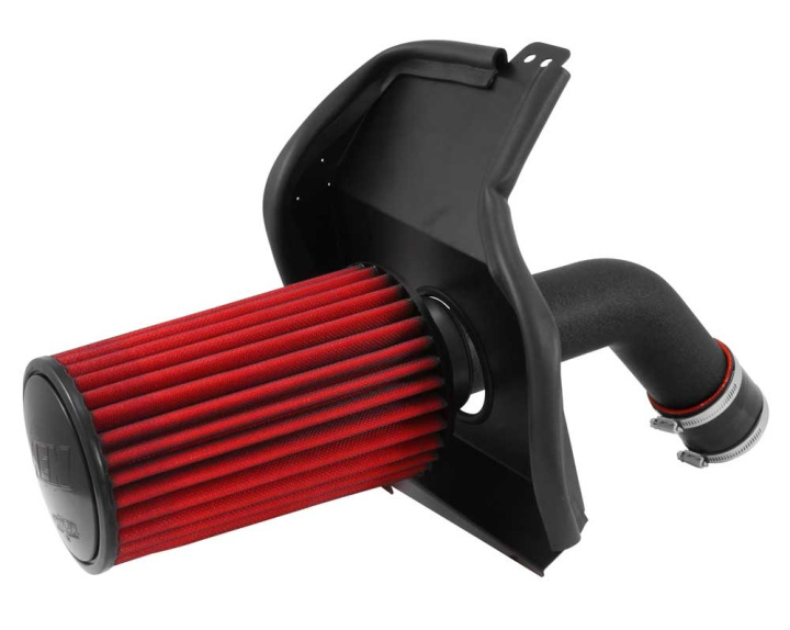 WRX STI H4-2.5L F/I, 2015 Cold Air intake AEM in the group Select car model / Subaru / WRX STI 15-21 / Tuning / Intake & Accessories at DDESIGN Scandinavia AB (21-735WB)