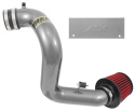 Optima L4-2.4L F/I; 2011-2014 Cold Air intake Grey AEM