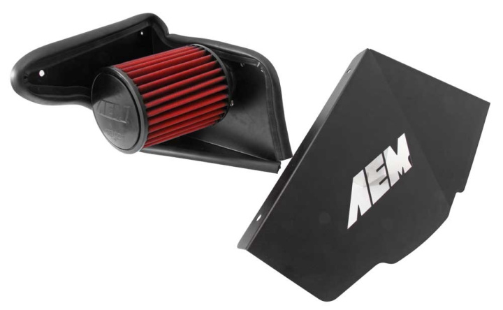 A4 L4-2.0L F/I; 2014-2015 Cold Air intake AEM in the group Select car model / Audi / A4 - S4 - RS4 (B8) 2007-2014 / Tuning / Intake and Air filter at DDESIGN Scandinavia AB (21-750)