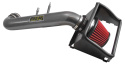F150 V8-5.0L F/I; 2015 Cold Air intake Grey AEM