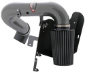 Ram 2500/3500 5.9L-L6 DSL, 03-06 Brute Force Intake Kit Grey AEM