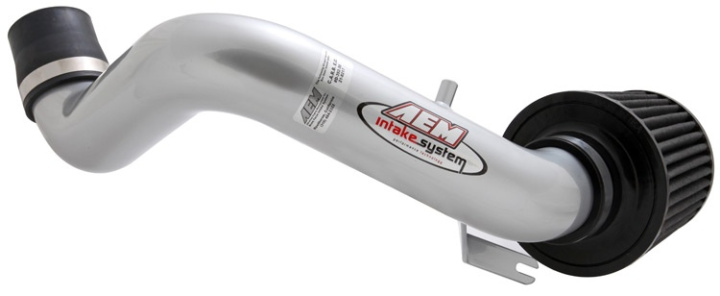 Caliber 07-10 Cold Air intake Grey AEM in the group Select car model / Dodge / Caliber 06+ / Tuning / Intake & Accessories at DDESIGN Scandinavia AB (21-8217DC)