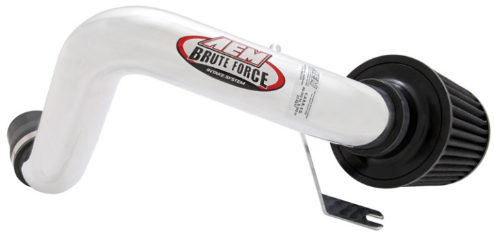 Caliber 07-10 Cold Air intake Polished AEM in the group Select car model / Dodge / Caliber 06+ / Tuning / Intake & Accessories at DDESIGN Scandinavia AB (21-8217DP)