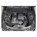 BMW 335I / Z4  N54 DRYFLOW COLD AIR INTAKE AEM