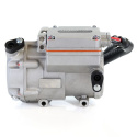 12VDC 18cc Electric Scroll Compressor - PWM (2 to 4.5k RPM) T7 Design