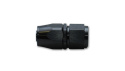 Straight Hose End Fitting; Hose Size: -10AN Vibrant Performance
