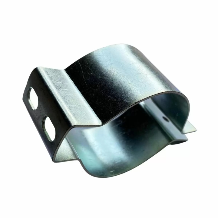 Receiver/Drier Bottle Mounting Bracket 64mm Dia T7 Design in the group Interior / Heater & Accessories / AC Components at DDESIGN Scandinavia AB (211-F16-107)
