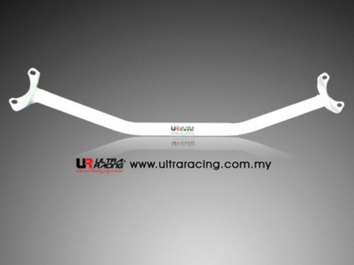 BMW 3-Series E36 TimingChain Ultra-R Front Upper Strutbar in the group Select car model / BMW / 3-series (E36) 1990-2000 / Chassis / Anti-roll bars & Strutbars at DDESIGN Scandinavia AB (211585)