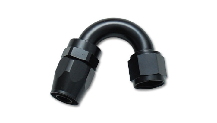 150 Degree Hose End Fitting; Hose Size: -6 AN Vibrant Performance in the group Tuning / AN-Couplings / AN Adapters at DDESIGN Scandinavia AB (21506)