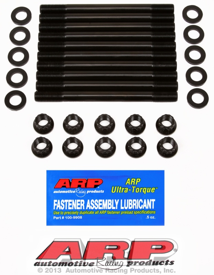 Renault 2.0L (F4R) Head Stud Kit ARP in the group Select car model / Renault / Clio 1 90-98 / Tuning at DDESIGN Scandinavia AB (216-4301)