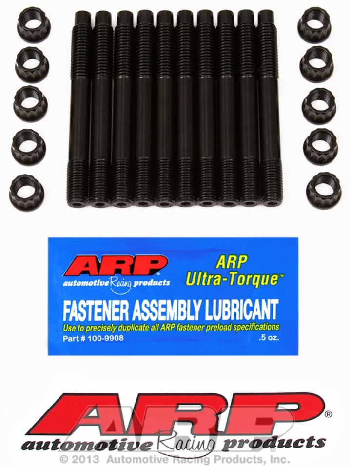 Renault Clio F4R Main Stud Kit ARP in the group Select car model / Renault / Clio 1 90-98 / Tuning at DDESIGN Scandinavia AB (216-5401)