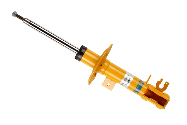 Fiat 500 312 10/2007- Front Right Shock Absorber Bilstein B6 in the group Select car model / Fiat / 500 07+ / Chassis / Suspension at DDESIGN Scandinavia AB (22-217660-1072)