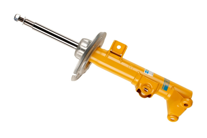 Mercedes SLK R172 Roadster 02/2011 - 12/2015 Front Shock Absorber Bilstein B6 in the group Select car model / Mercedes Benz / SLK-Class 11-20 (R172) / Chassis at DDESIGN Scandinavia AB (22-218254-1074)