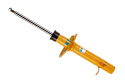 Peugeot 107 06/2005 - 05/2014 Front Right Shock Absorber Bilstein B6