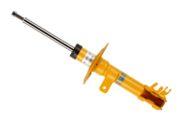 Fiat Panda 169 09/2003- Front Left Shock Absorber Bilstein B8 in the group Select car model / Fiat / Other Models at DDESIGN Scandinavia AB (22-235565-3066)