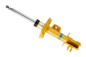 Opel Corsa E 09/2014- Front Left Shock Absorber Bilstein B6