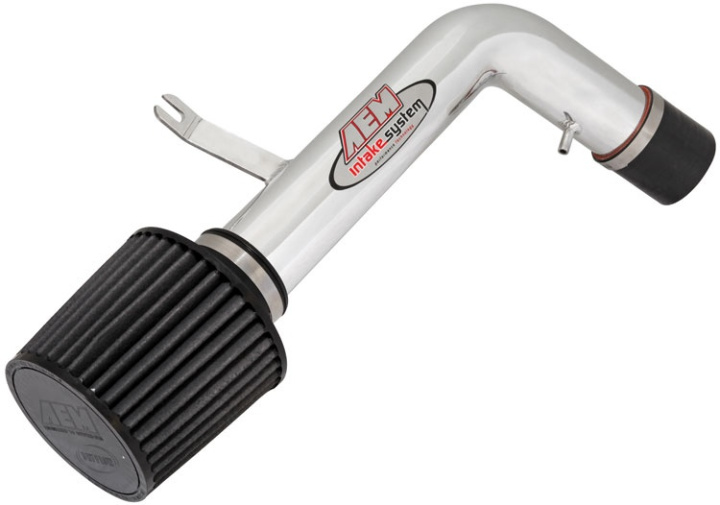 Integra 94-01 LS/GS/RS Short Ram Intake Polished AEM in the group Select car model / Honda / Integra 93-01 / Tuning / Intake & Accessories at DDESIGN Scandinavia AB (22-403P)