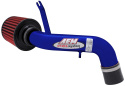 Integra 94-01 GSR Short Ram Intake Blue AEM