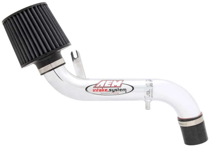 Accord 90-93 Short Ram Intake Polished AEM in the group Select car model / Honda / Accord 94-97 / Tuning / Engine parts at DDESIGN Scandinavia AB (22-407P)