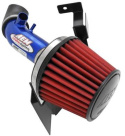 EVO 2.0L-03-06 Short Ram Intake Red AEM (Blå)