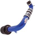 Protege 01-03 MANUAL Short Ram Intake Blue AEM