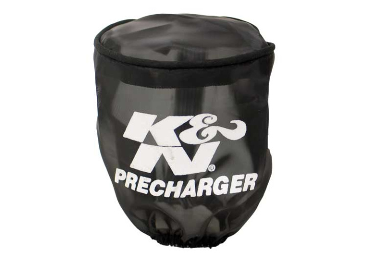 Precharger Wrap,Blk.,Universal K&N Filters in the group Tuning / Universal Air Filter / Pre-filters at DDESIGN Scandinavia AB (22-8008PK)
