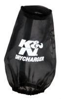 Drycharger Wrap Ru-3120 , Black K&N Filters