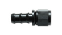Straight Push-On Hose End Fitting; Size: -6 AN Vibrant Performance