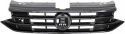Volkswagen TIGUAN 2020-2023  R-Optik  Sport Grill DIEDERICHS