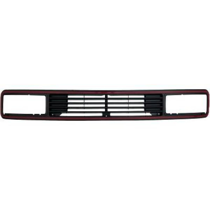 Volkswagen Transporter T3 1979-1993 Öppen Sport Grill DIEDERICHS in the group Select car model / VW at DDESIGN Scandinavia AB (2269241)