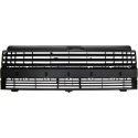Volkswagen Transporter T4 1990-2003  Svart  Sport Grill DIEDERICHS