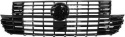 Volkswagen Transporter T6.1 2019-2024 Blanksvart  Sport Grill DIEDERICHS